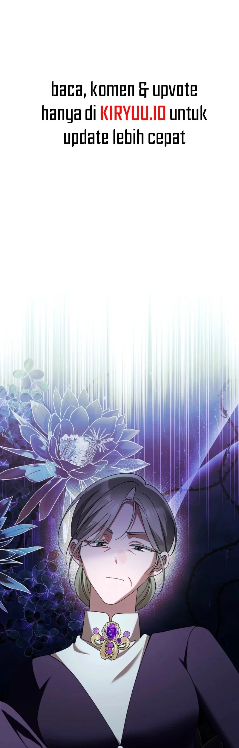 I’m Going to Become the Dark Duke’s Family Chapter 30 - halaman 3