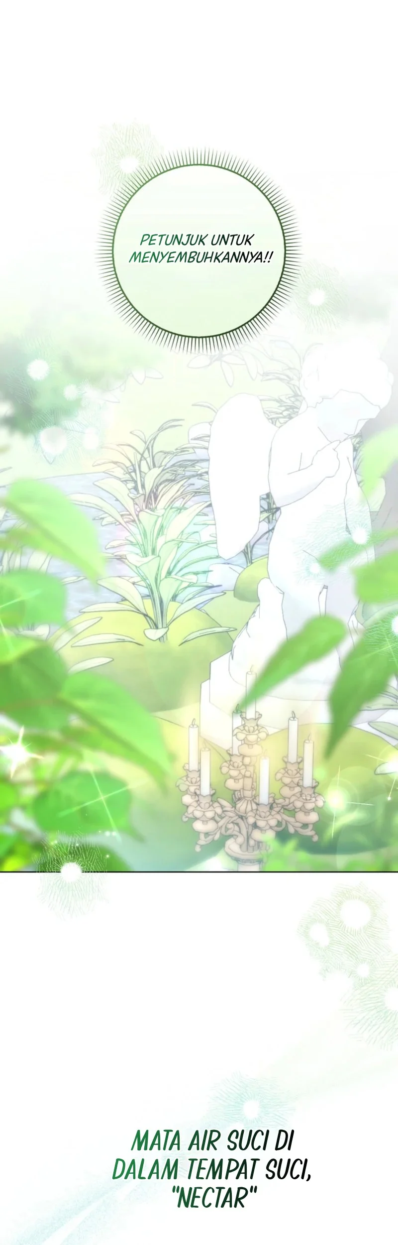 I’m Going to Become the Dark Duke’s Family Chapter 30 - halaman 39