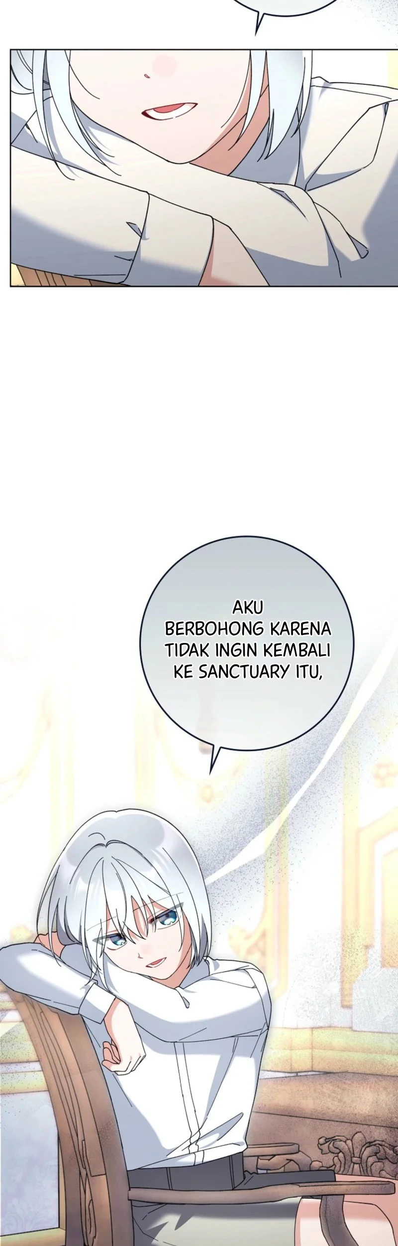 I’m Going to Become the Dark Duke’s Family Chapter 30 - halaman 53