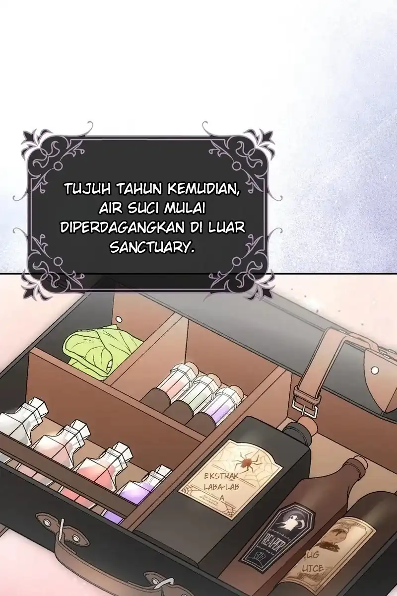 I’m Going to Become the Dark Duke’s Family Chapter 31 - halaman 15