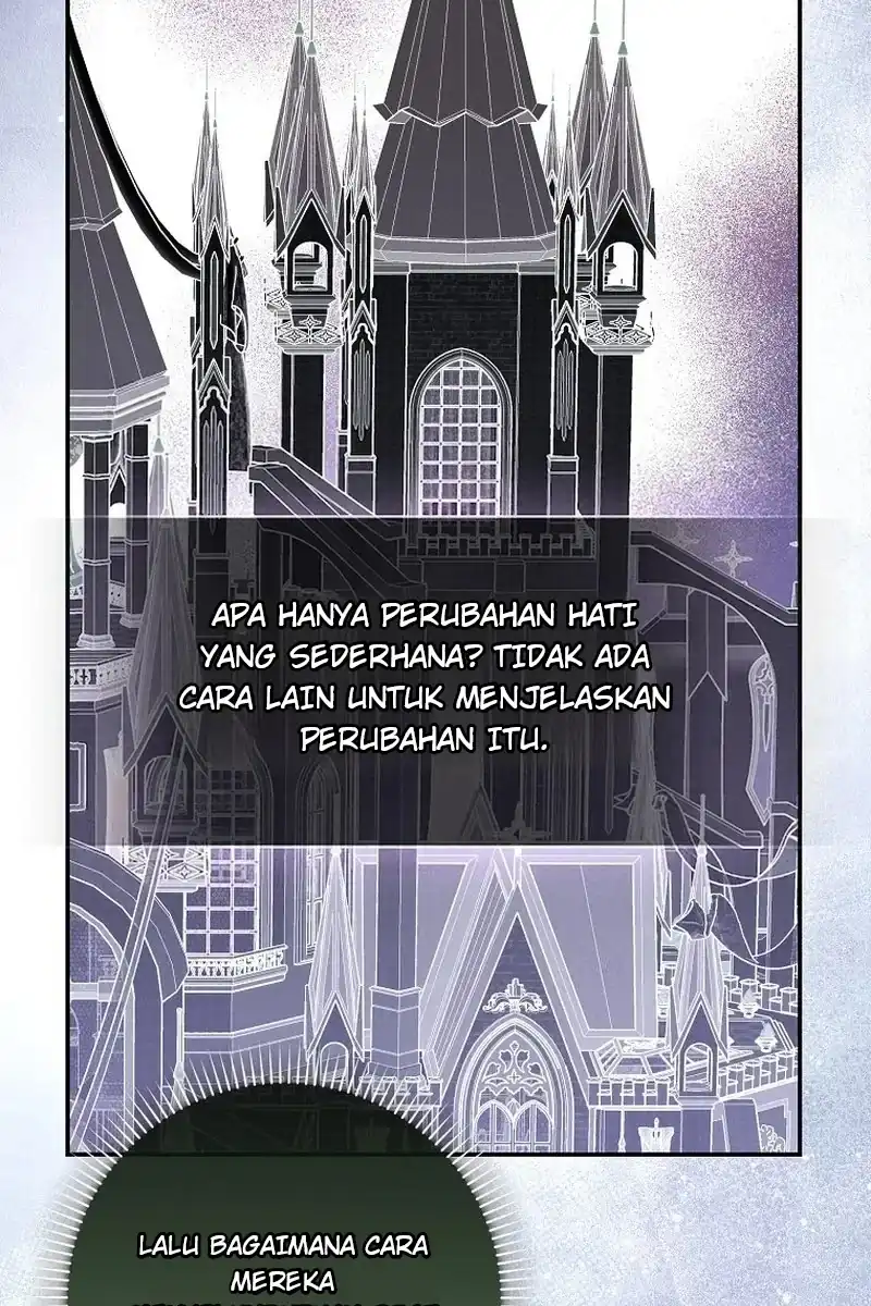 I’m Going to Become the Dark Duke’s Family Chapter 31 - halaman 17