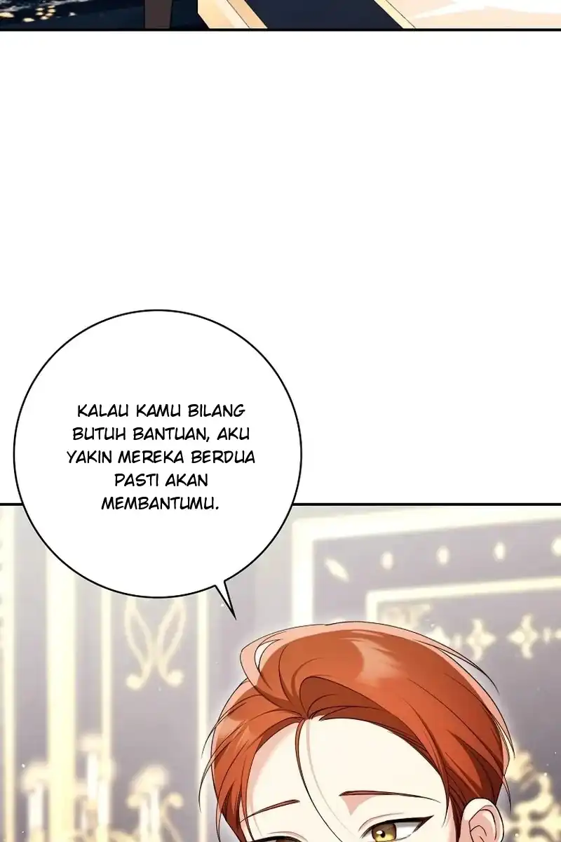 I’m Going to Become the Dark Duke’s Family Chapter 31 - halaman 23