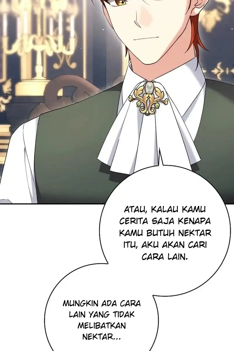I’m Going to Become the Dark Duke’s Family Chapter 31 - halaman 24