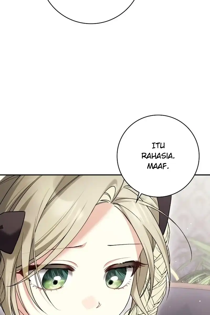 I’m Going to Become the Dark Duke’s Family Chapter 31 - halaman 25