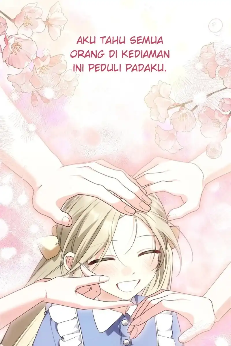 I’m Going to Become the Dark Duke’s Family Chapter 31 - halaman 27