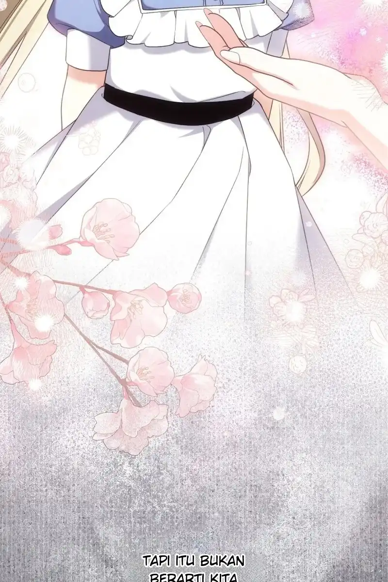 I’m Going to Become the Dark Duke’s Family Chapter 31 - halaman 28