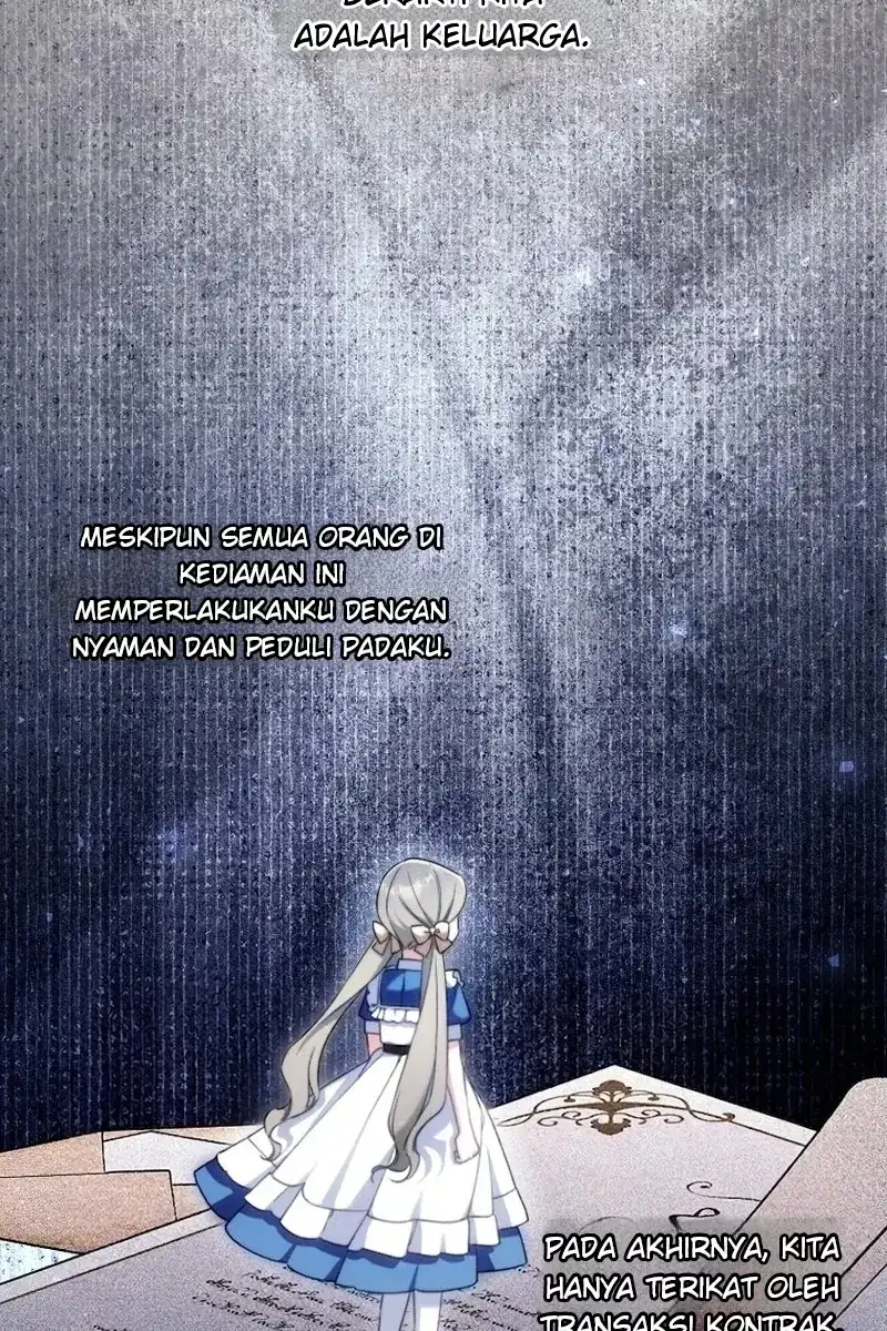 I’m Going to Become the Dark Duke’s Family Chapter 31 - halaman 29