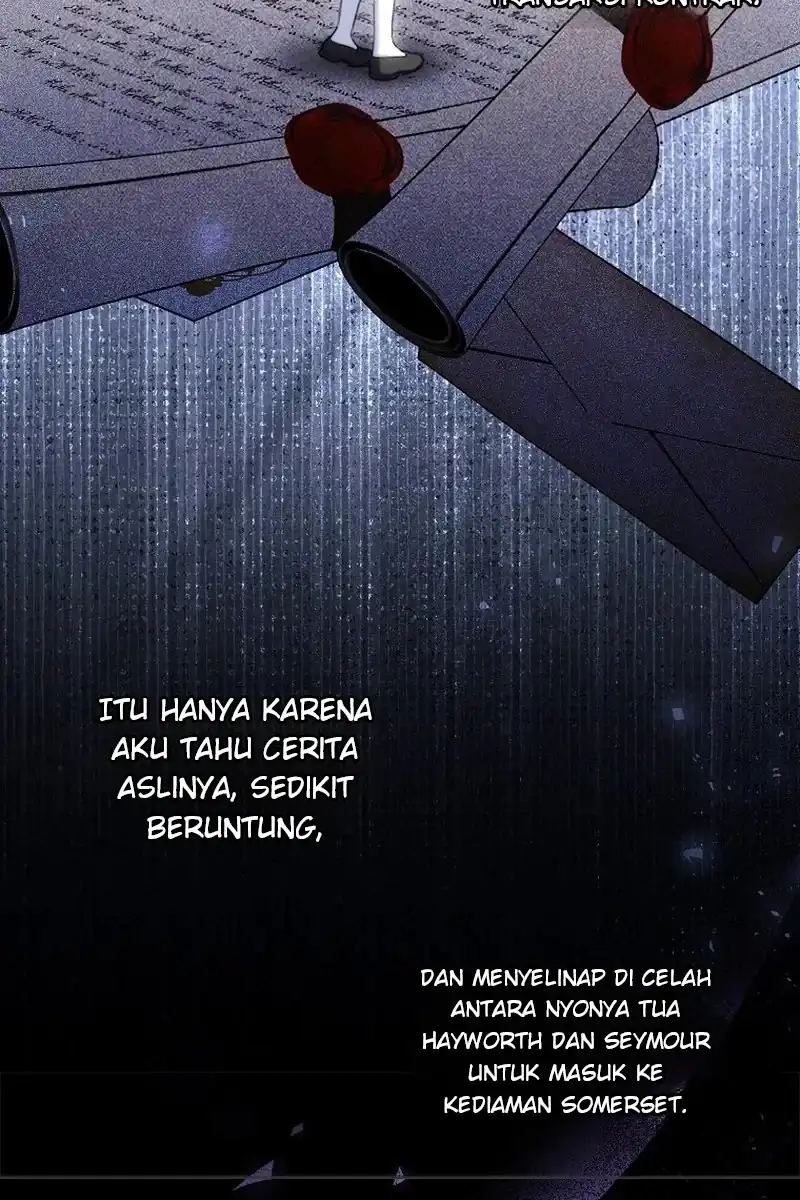 I’m Going to Become the Dark Duke’s Family Chapter 31 - halaman 30