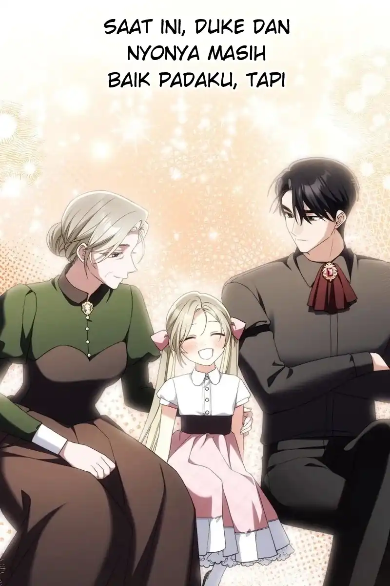 I’m Going to Become the Dark Duke’s Family Chapter 31 - halaman 34