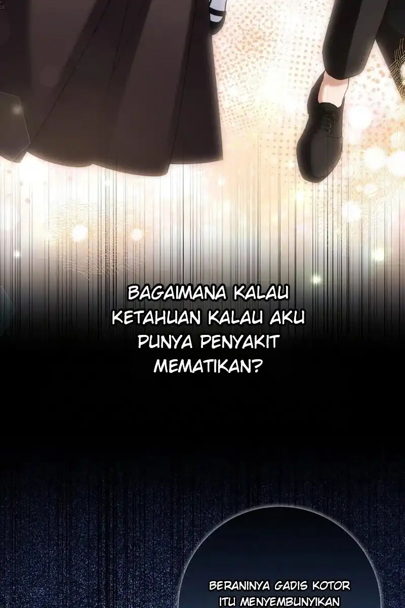 I’m Going to Become the Dark Duke’s Family Chapter 31 - halaman 35