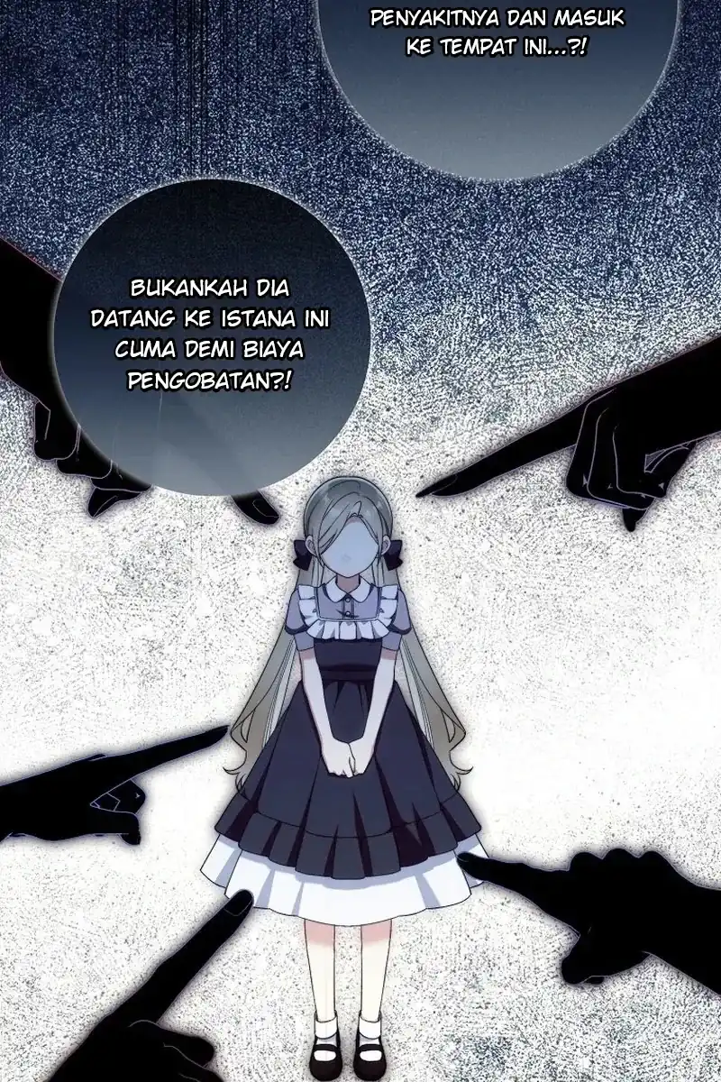 I’m Going to Become the Dark Duke’s Family Chapter 31 - halaman 36