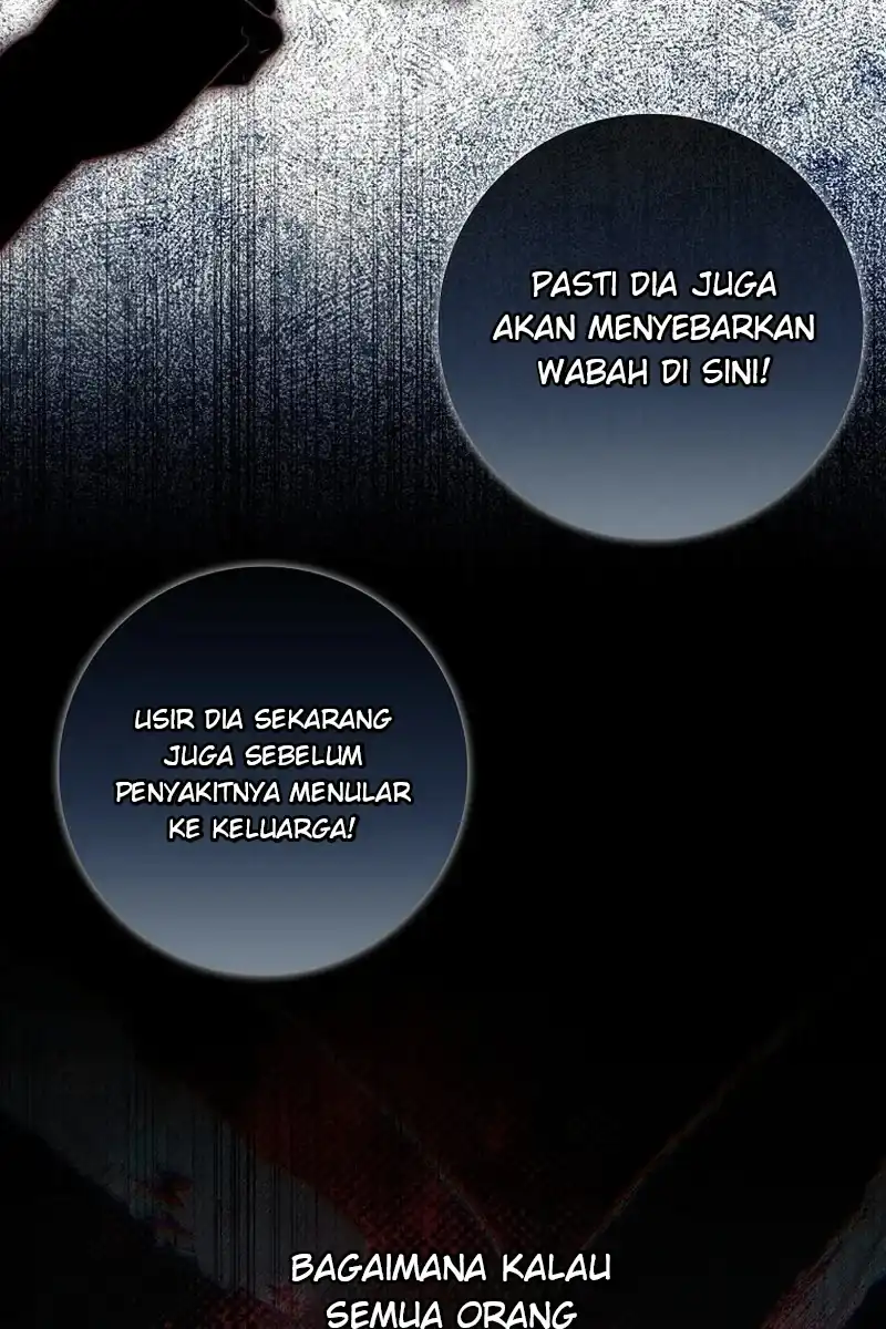 I’m Going to Become the Dark Duke’s Family Chapter 31 - halaman 37