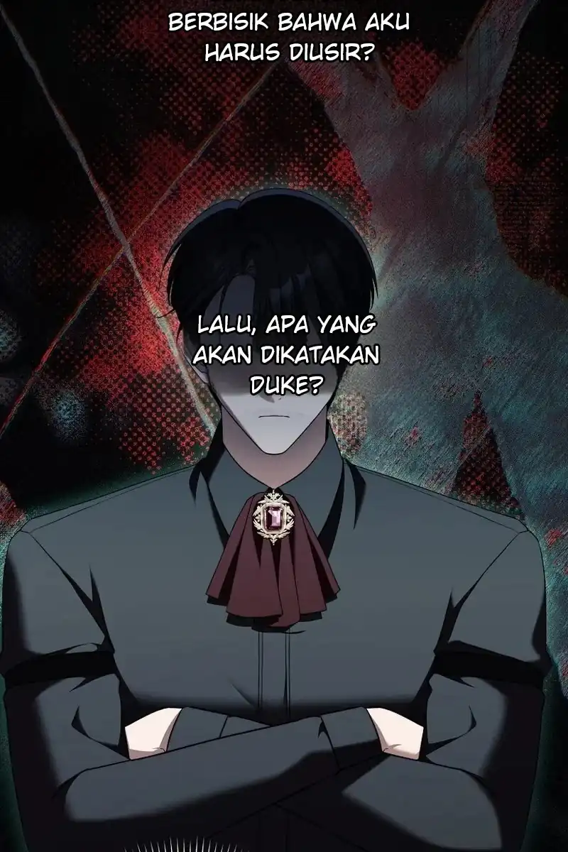 I’m Going to Become the Dark Duke’s Family Chapter 31 - halaman 38