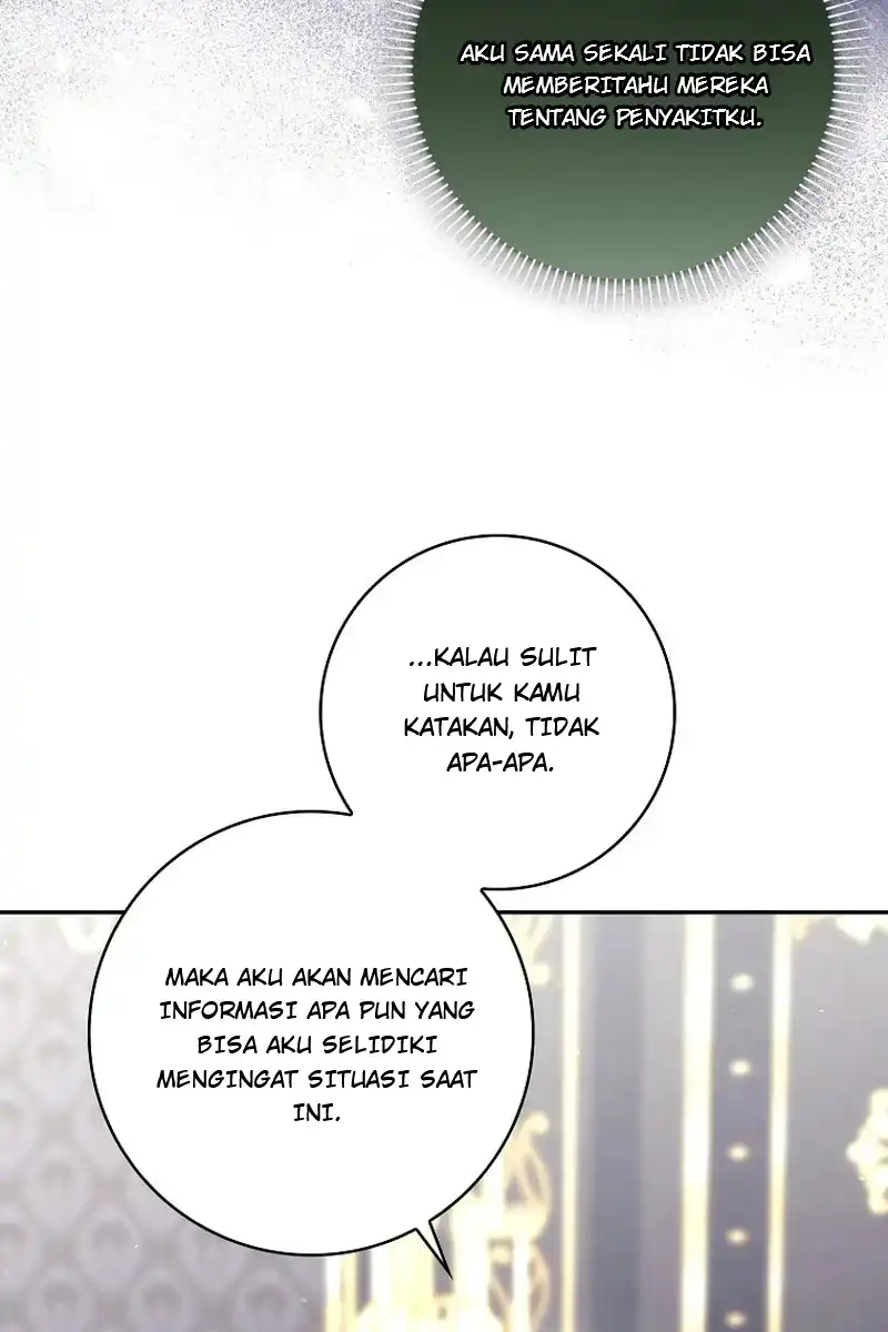 I’m Going to Become the Dark Duke’s Family Chapter 31 - halaman 42