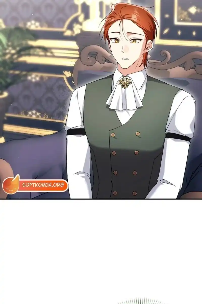 I’m Going to Become the Dark Duke’s Family Chapter 31 - halaman 43