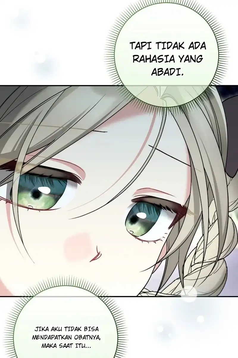 I’m Going to Become the Dark Duke’s Family Chapter 31 - halaman 44