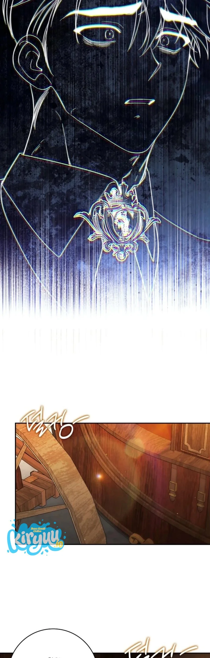 I’m Going to Become the Dark Duke’s Family Chapter 34 - halaman 12