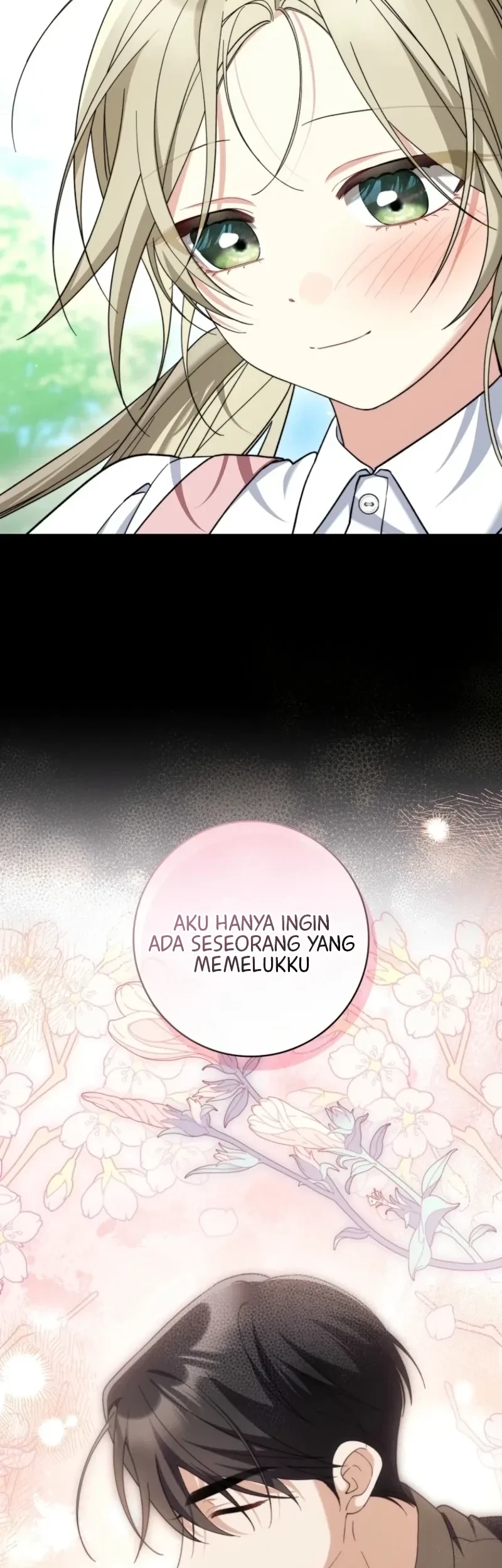 I’m Going to Become the Dark Duke’s Family Chapter 35 - halaman 14
