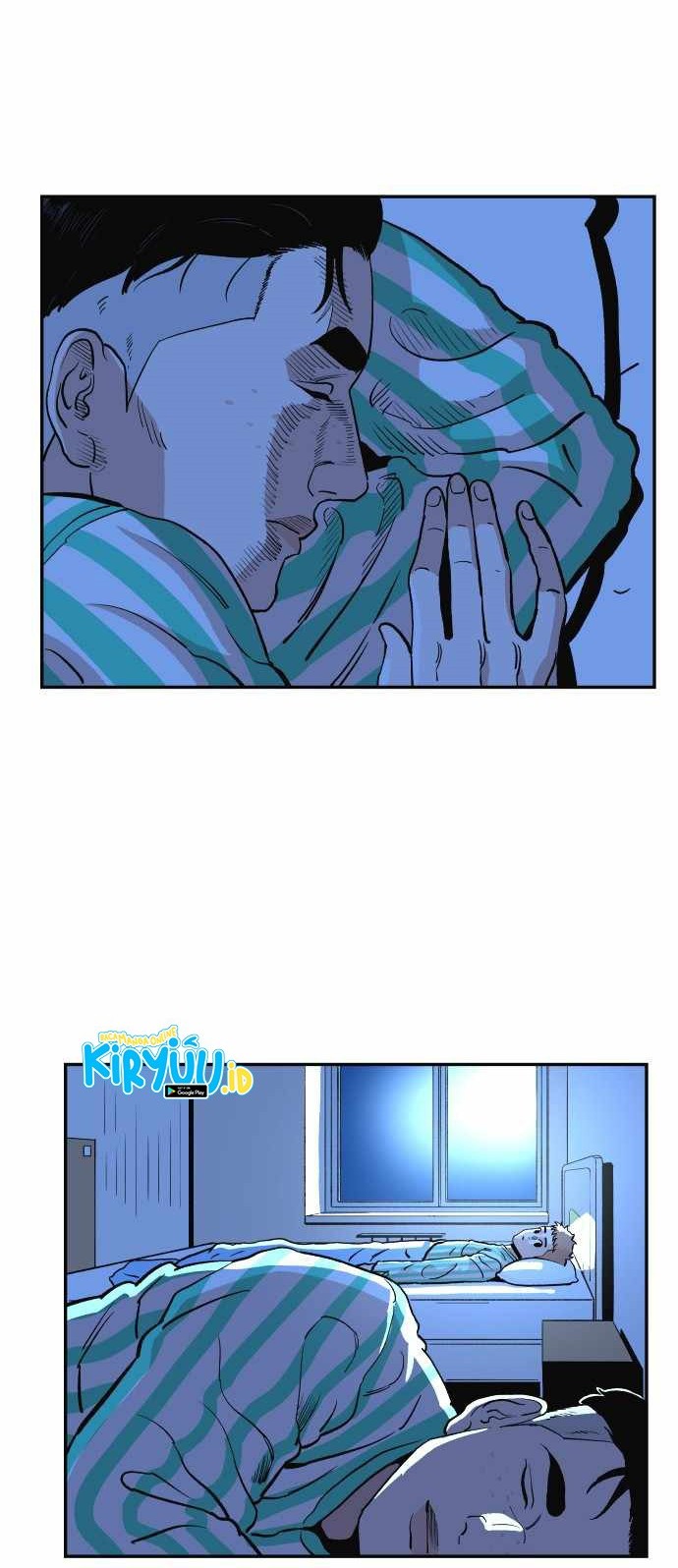 I’m Going to Become the Dark Duke’s Family Chapter 4 - halaman 3
