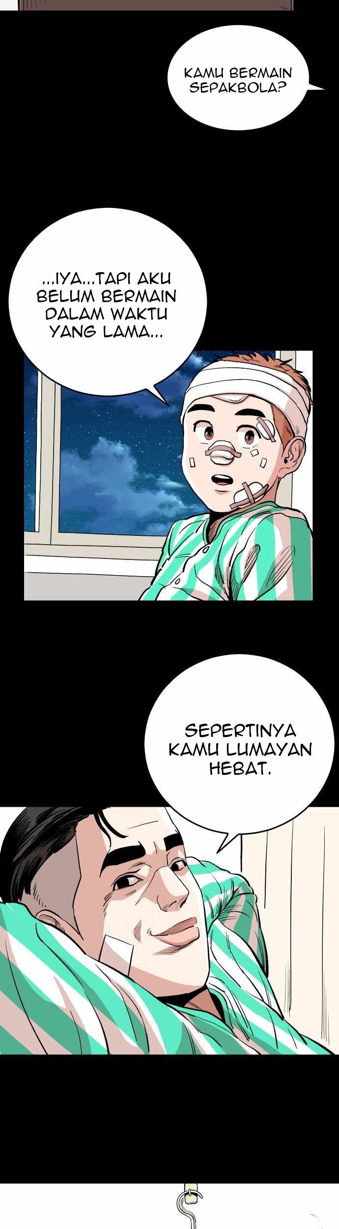 I’m Going to Become the Dark Duke’s Family Chapter 4 - halaman 6