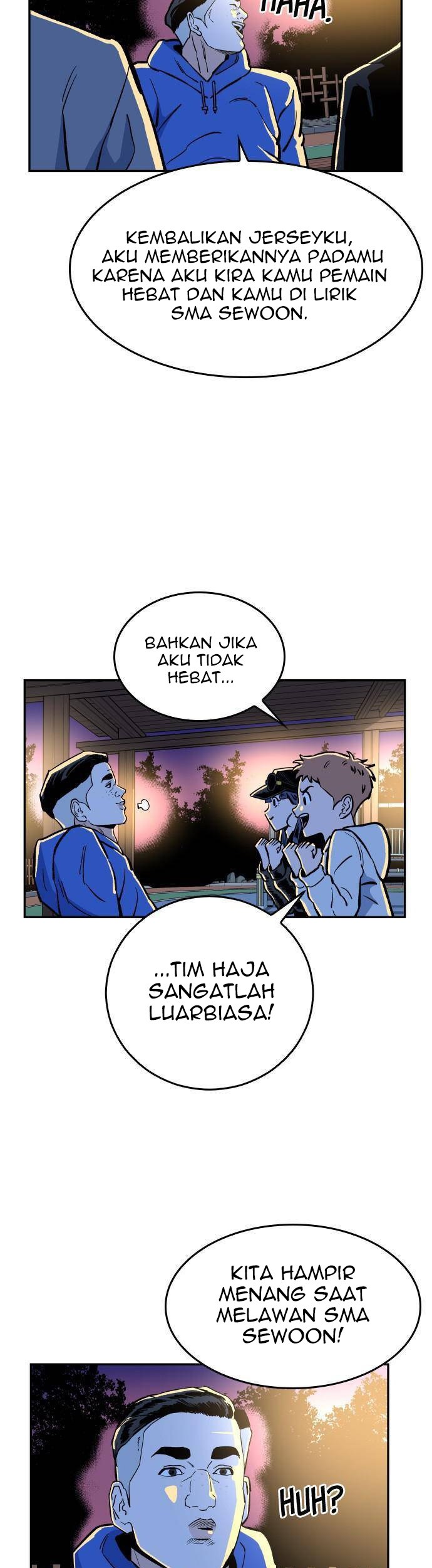 I’m Going to Become the Dark Duke’s Family Chapter 7 - halaman 4