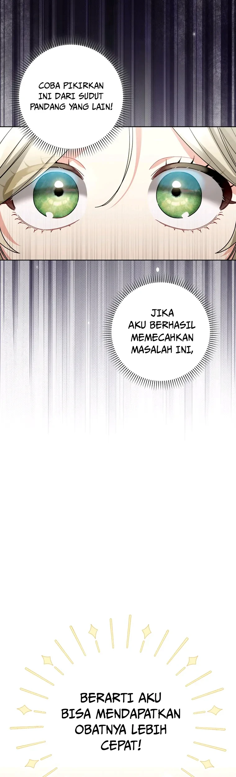 I’m Going to Become the Dark Duke’s Family Chapter 8 - halaman 54