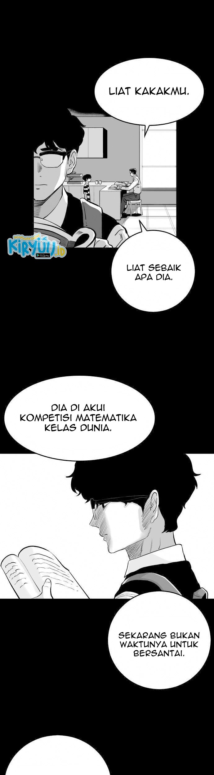 I’m Going to Become the Dark Duke’s Family Chapter 9 - halaman 3