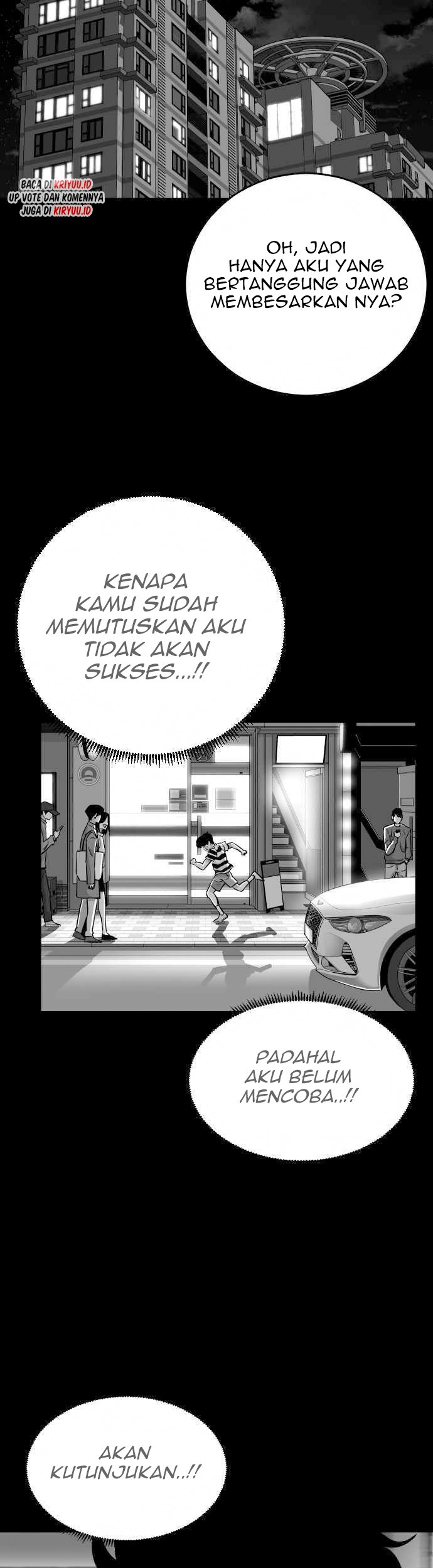 I’m Going to Become the Dark Duke’s Family Chapter 9 - halaman 8