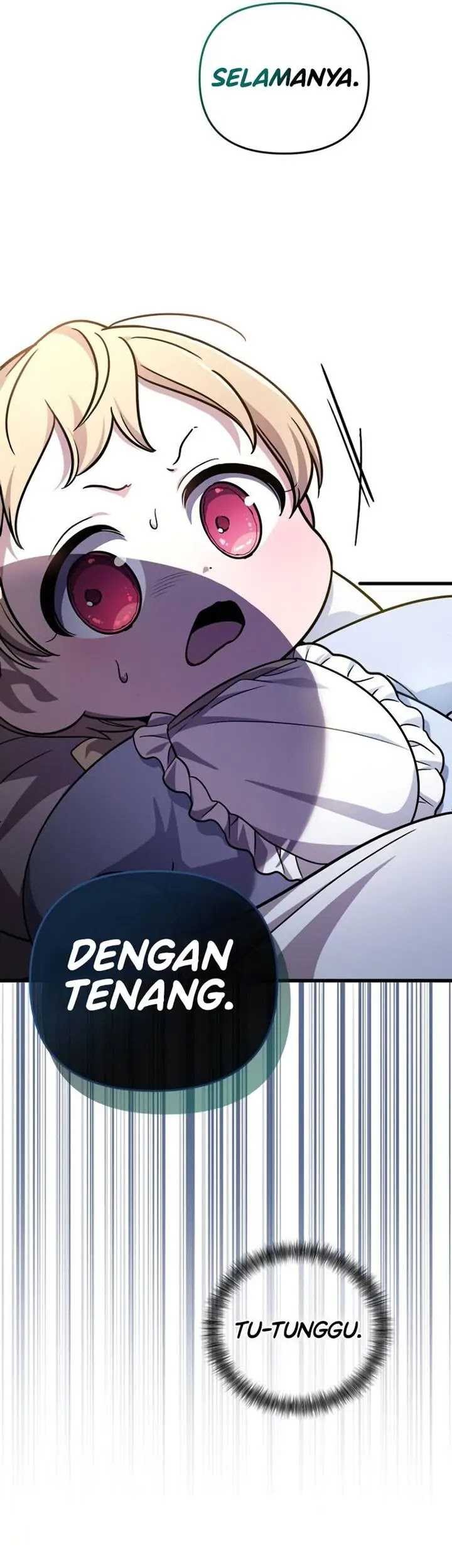 I’m Going To Destroy This Country Chapter 1 - halaman 100