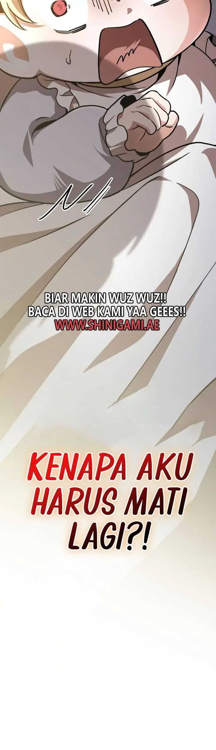 I’m Going To Destroy This Country Chapter 1 - halaman 102
