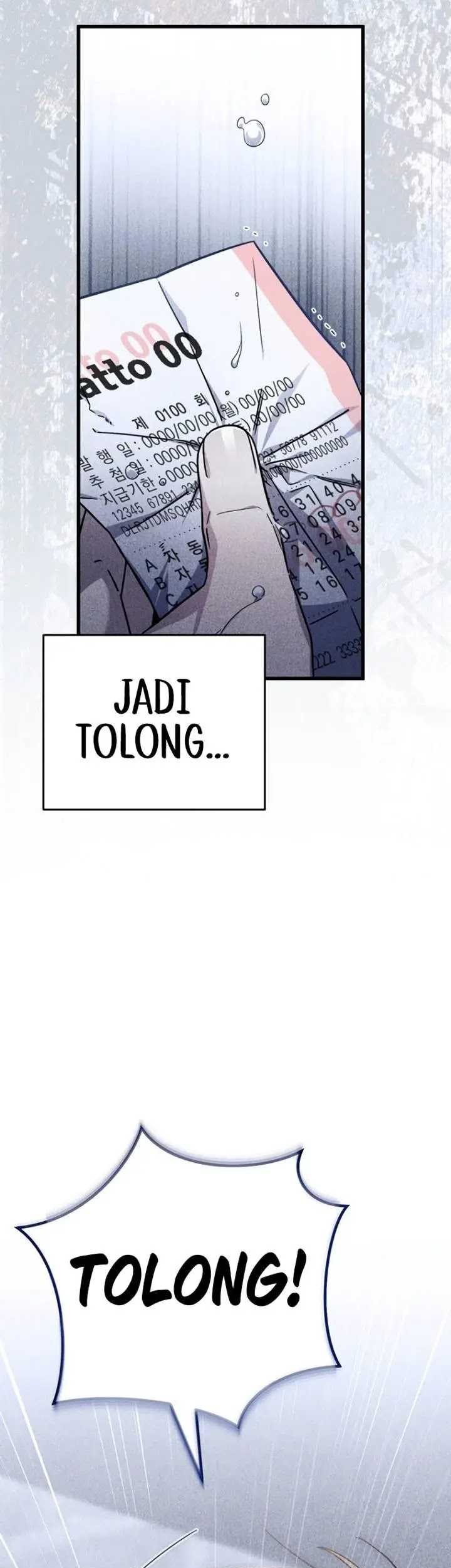 I’m Going To Destroy This Country Chapter 1 - halaman 14