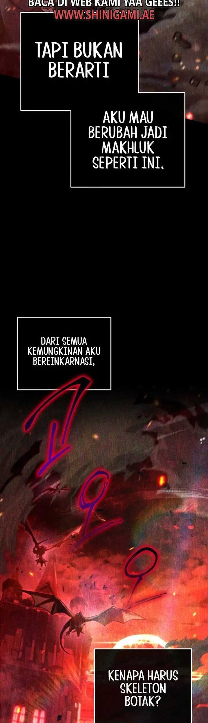 I’m Going To Destroy This Country Chapter 1 - halaman 18