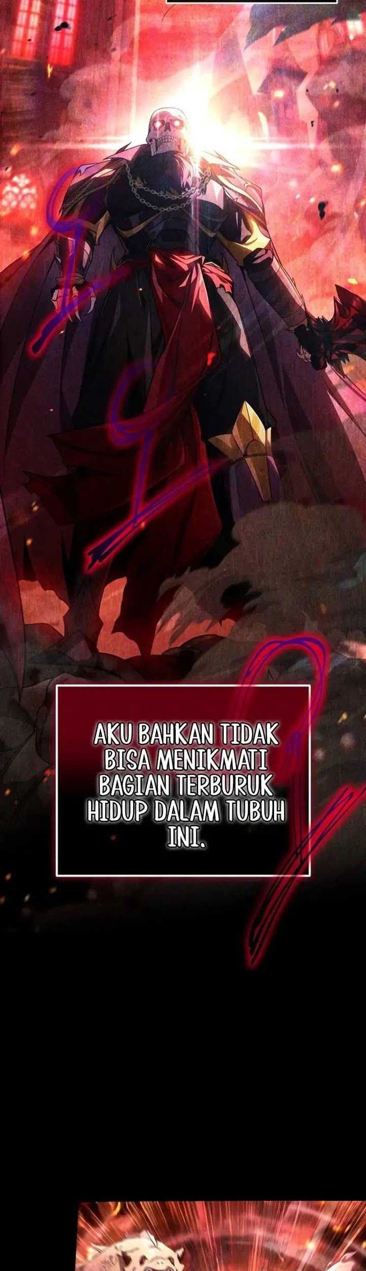 I’m Going To Destroy This Country Chapter 1 - halaman 19