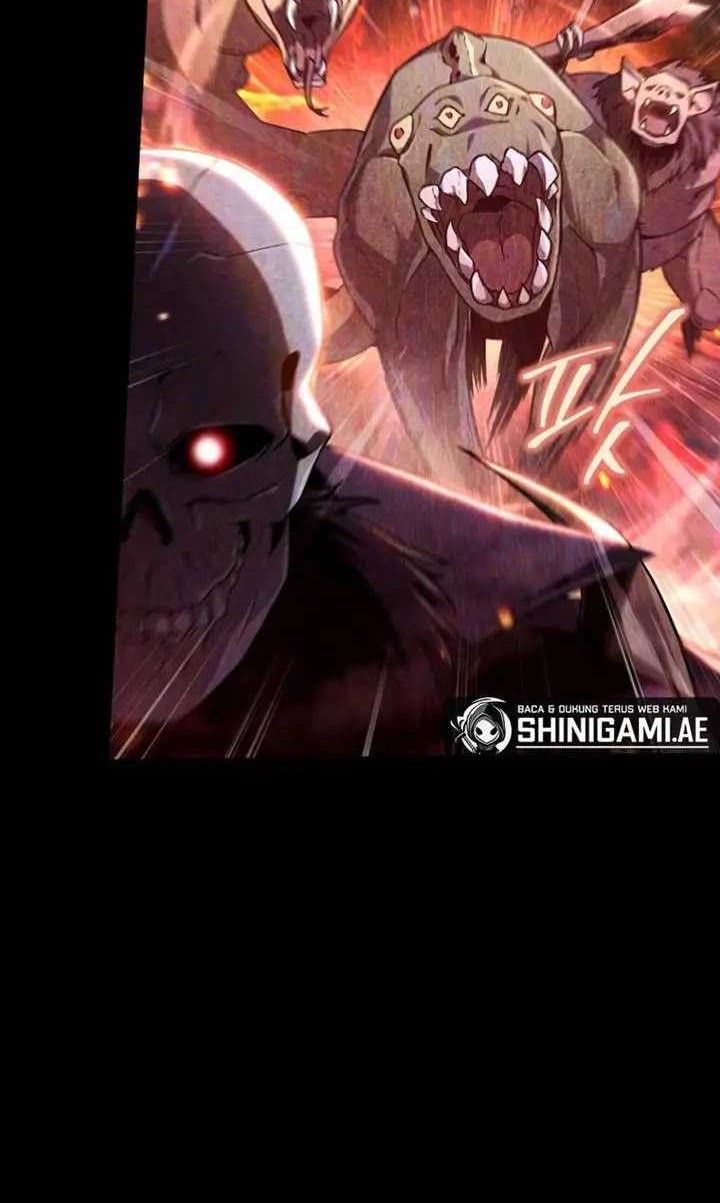 I’m Going To Destroy This Country Chapter 1 - halaman 20