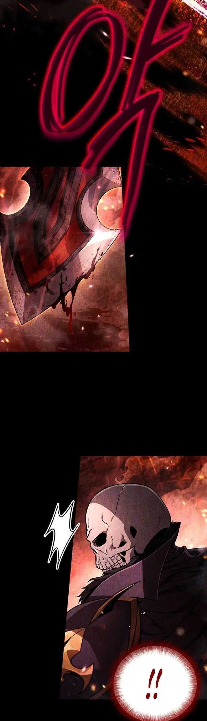 I’m Going To Destroy This Country Chapter 1 - halaman 23
