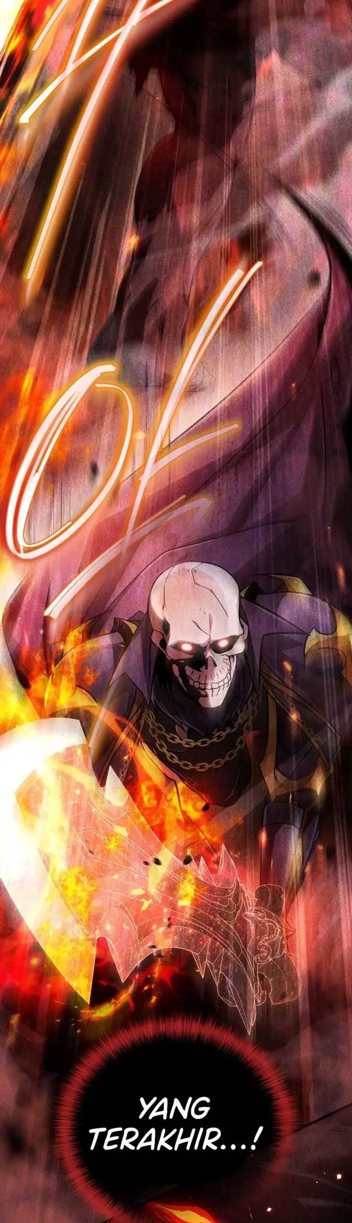 I’m Going To Destroy This Country Chapter 1 - halaman 30