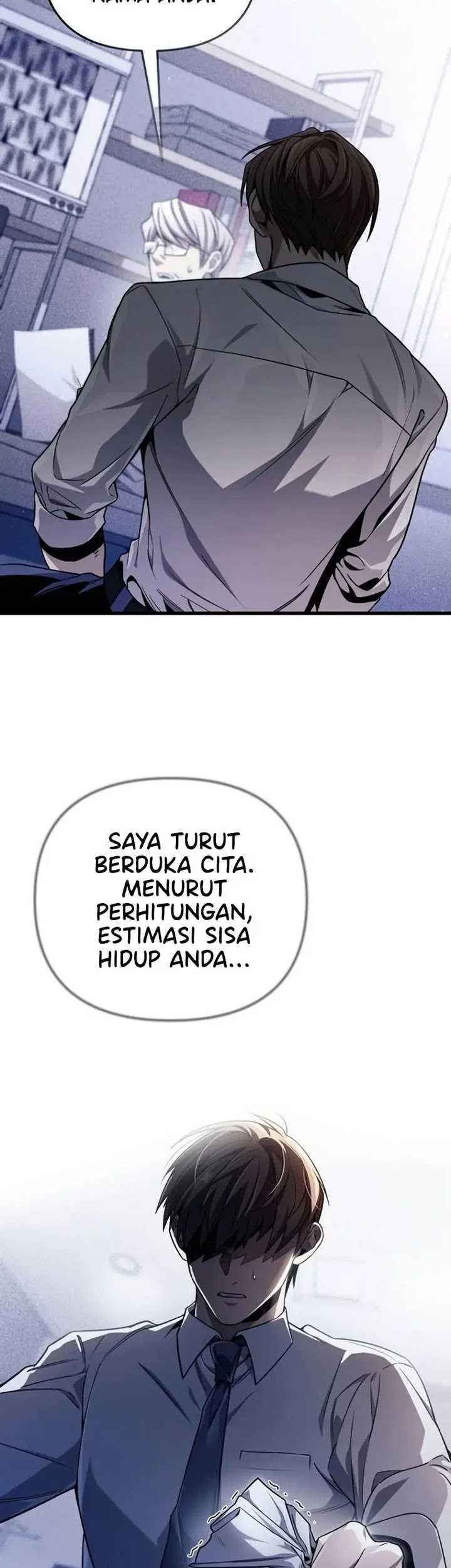 I’m Going To Destroy This Country Chapter 1 - halaman 4