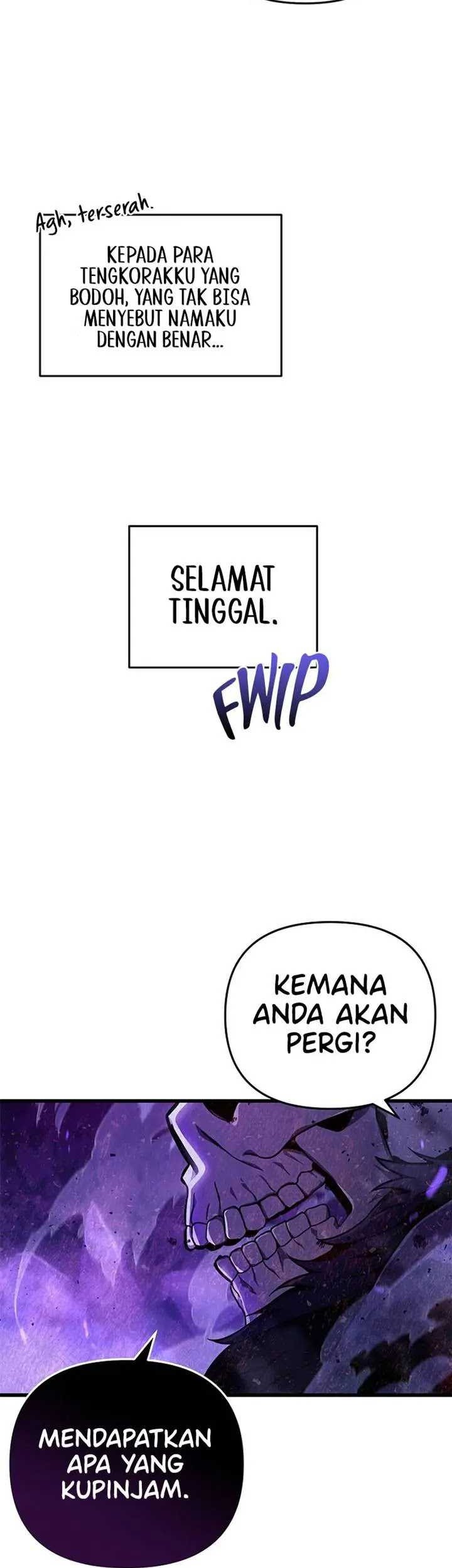 I’m Going To Destroy This Country Chapter 1 - halaman 41
