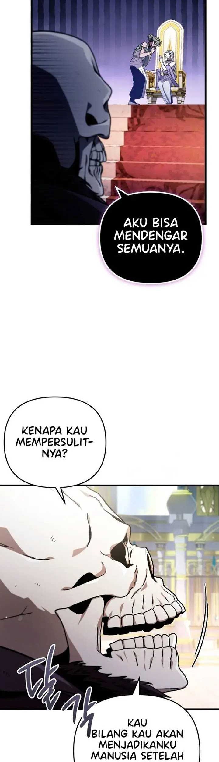 I’m Going To Destroy This Country Chapter 1 - halaman 52