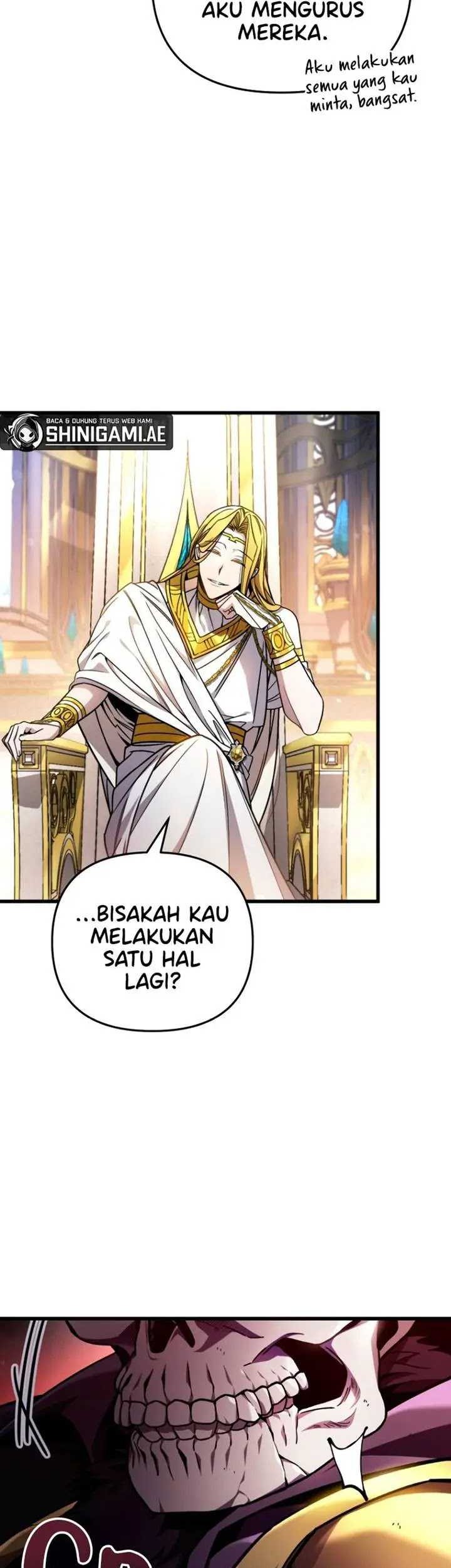 I’m Going To Destroy This Country Chapter 1 - halaman 53