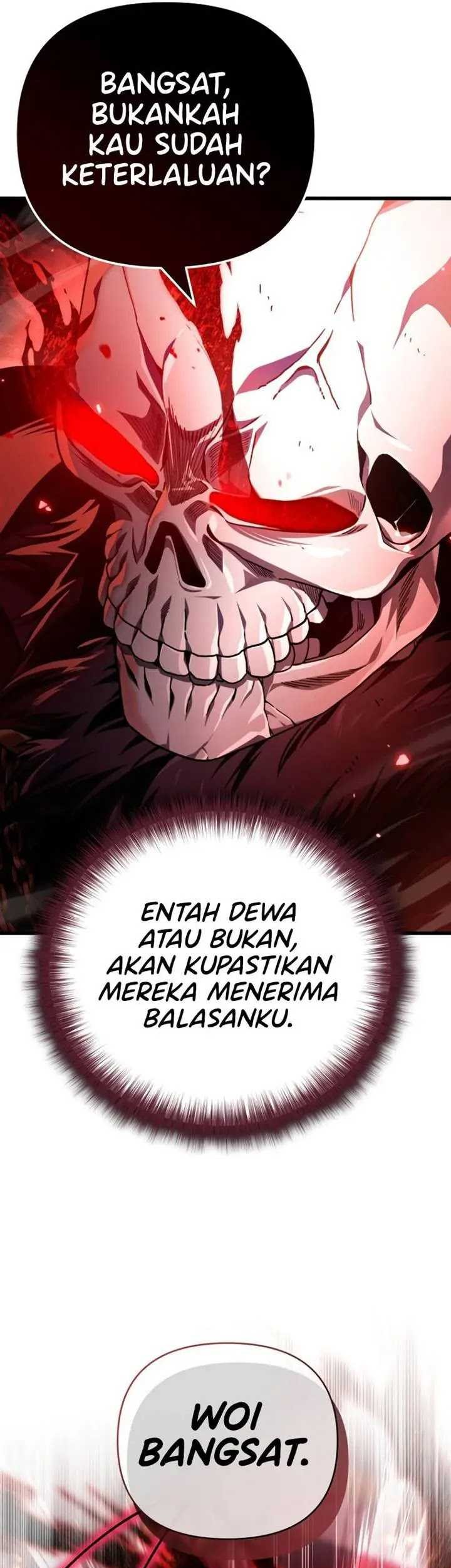 I’m Going To Destroy This Country Chapter 1 - halaman 55
