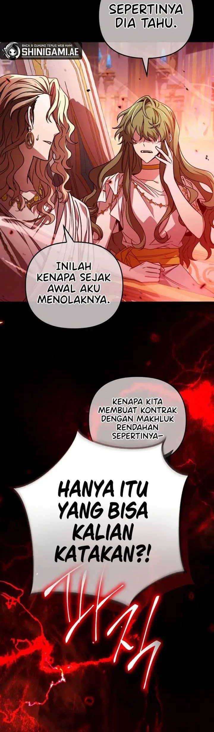 I’m Going To Destroy This Country Chapter 1 - halaman 57
