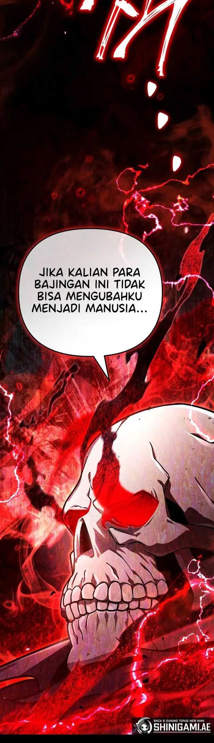 I’m Going To Destroy This Country Chapter 1 - halaman 59