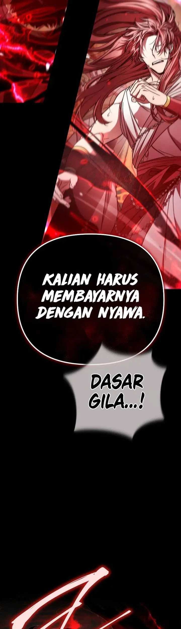I’m Going To Destroy This Country Chapter 1 - halaman 62