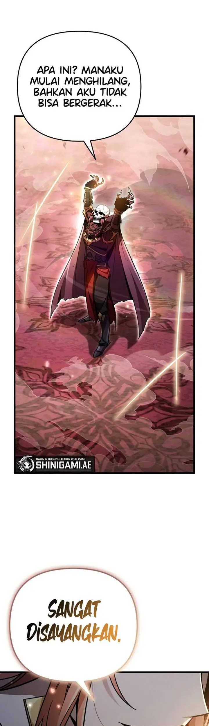 I’m Going To Destroy This Country Chapter 1 - halaman 67