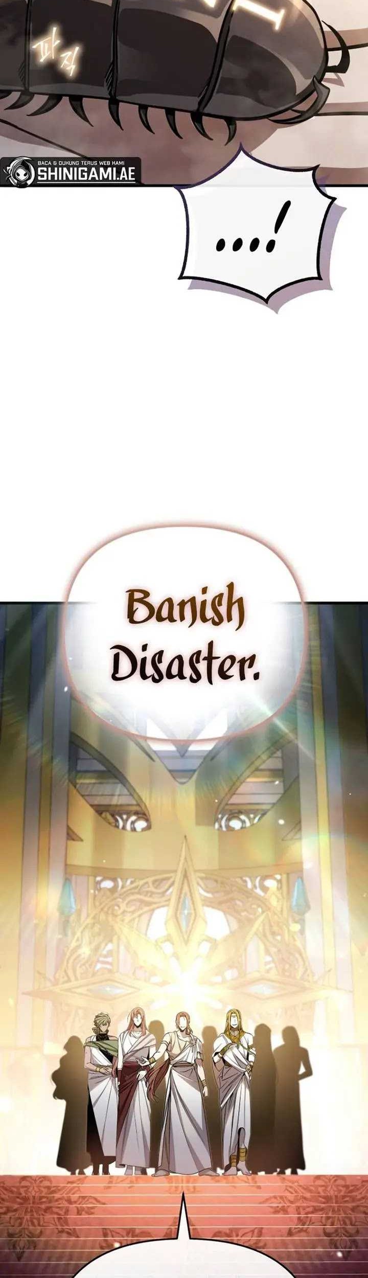 I’m Going To Destroy This Country Chapter 1 - halaman 70