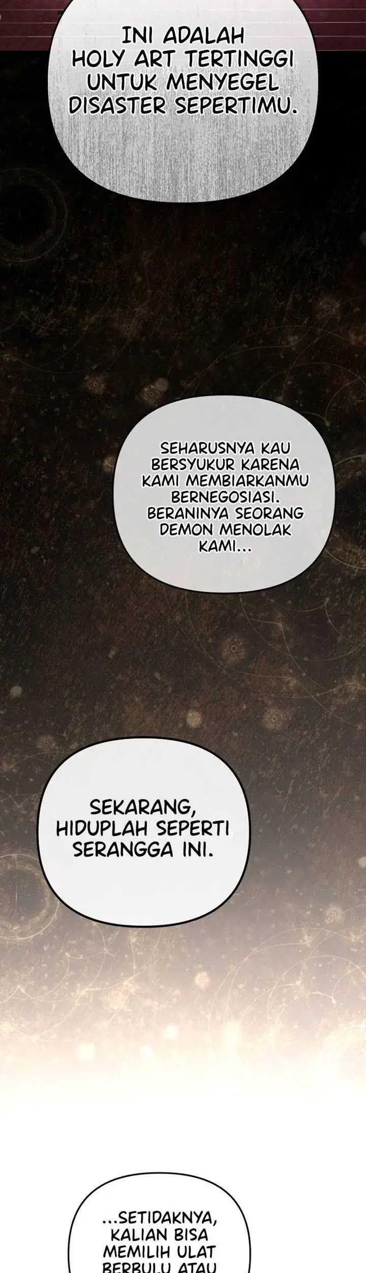 I’m Going To Destroy This Country Chapter 1 - halaman 71