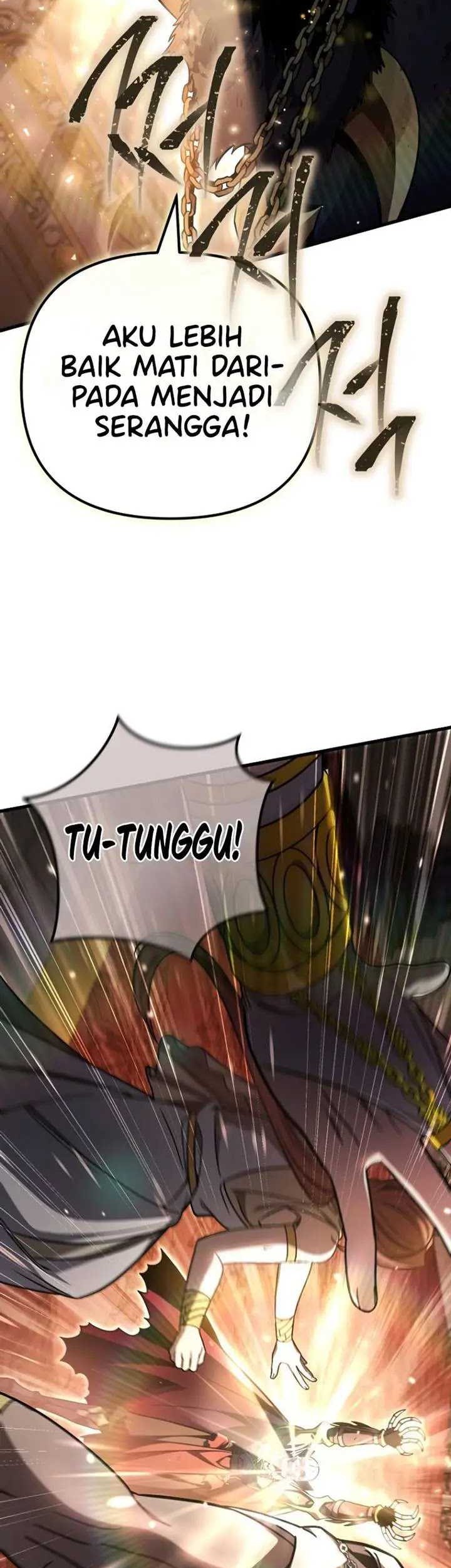 I’m Going To Destroy This Country Chapter 1 - halaman 75