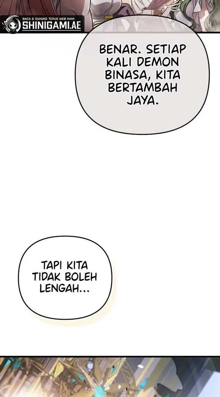 I’m Going To Destroy This Country Chapter 1 - halaman 84