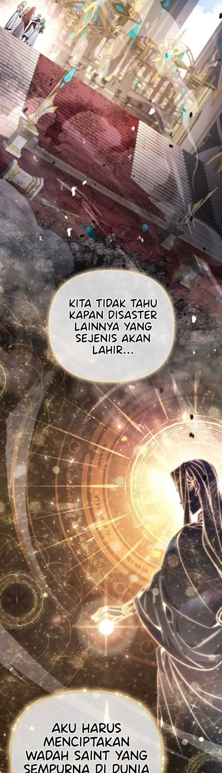 I’m Going To Destroy This Country Chapter 1 - halaman 85